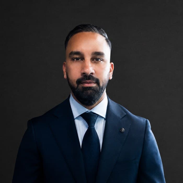 Kanwar Dhindsa, Sales Executive at Bombay Real Estate