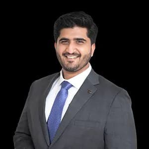 Maaz Awais, Sales Consultant at Bombay Real Estate