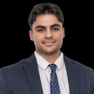 Yuvraj Singla, Sales Associate to Jatin Mehta at Bombay Real Estate