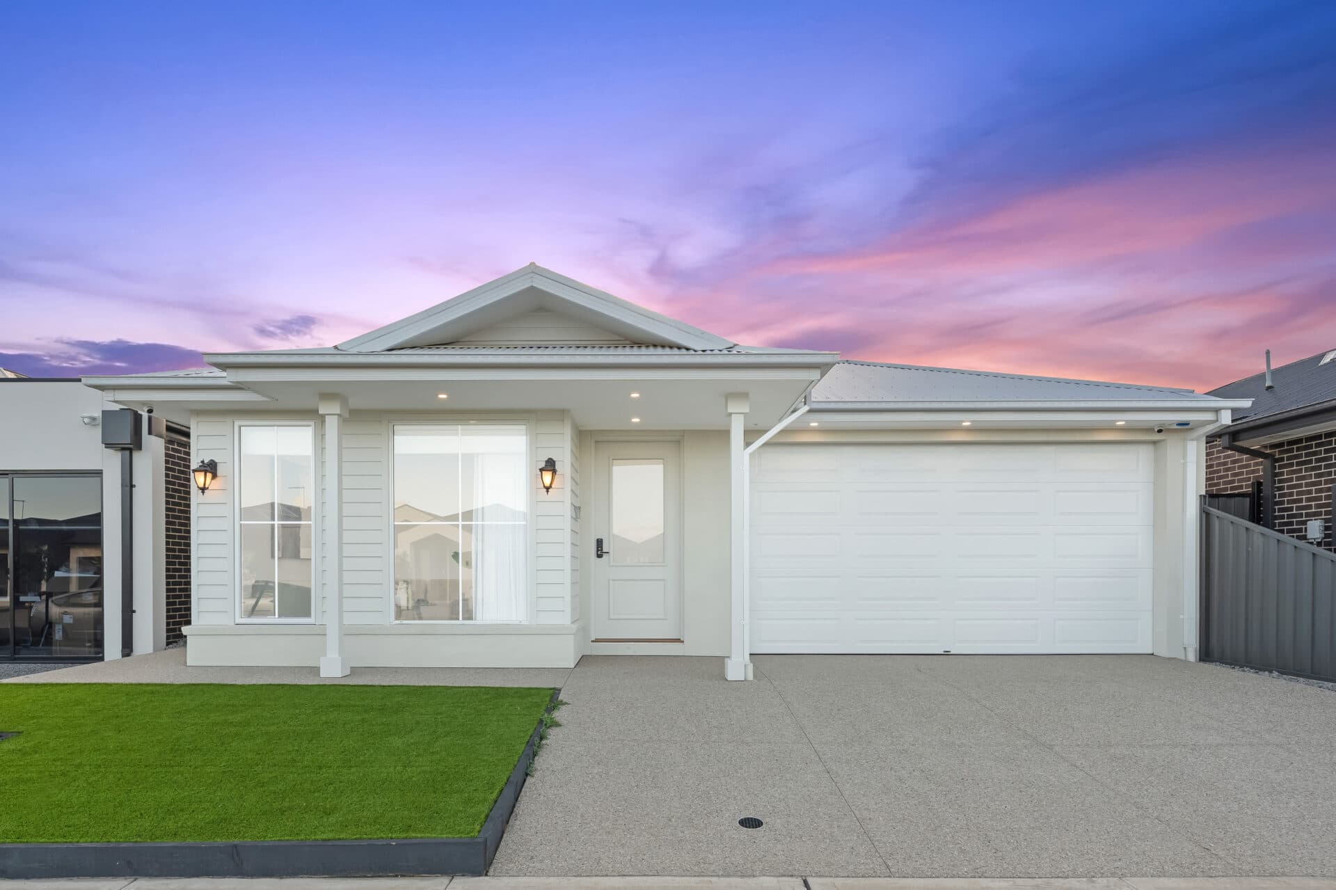 29 Salsola Road, Mickleham VIC 3064 — photo 1 of 24