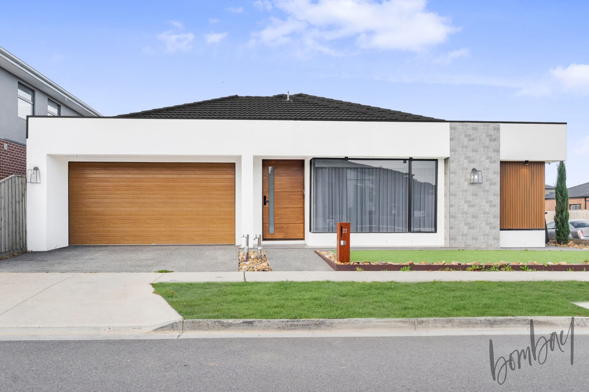 22 Madura Promenade, Mickleham VIC 3064 — photo 1 of 21