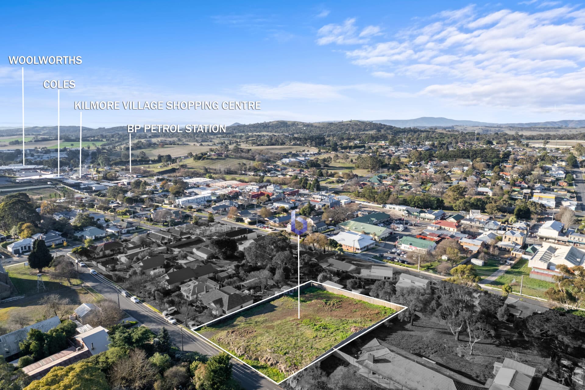 28-30 Church Street, Kilmore VIC 3764 — photo 1 of 9