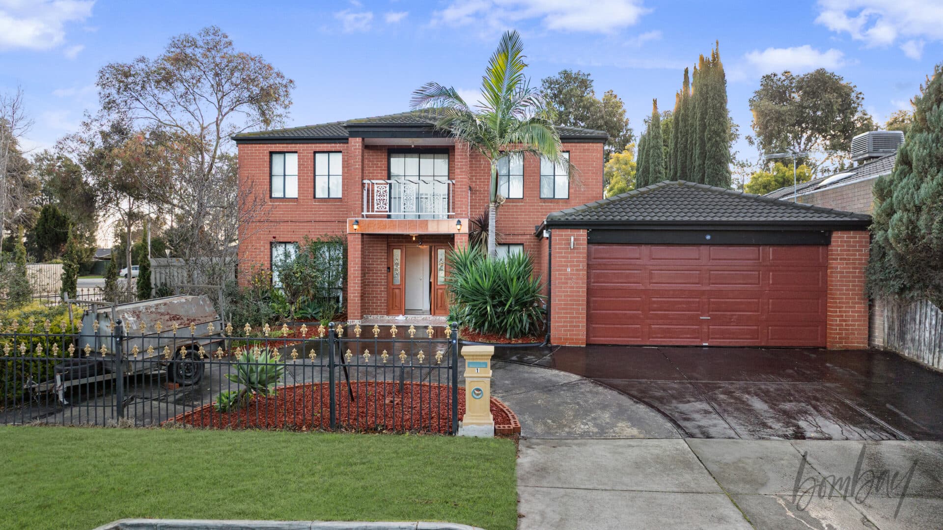 1 Nixon Court, Roxburgh Park VIC 3064 — photo 1 of 31