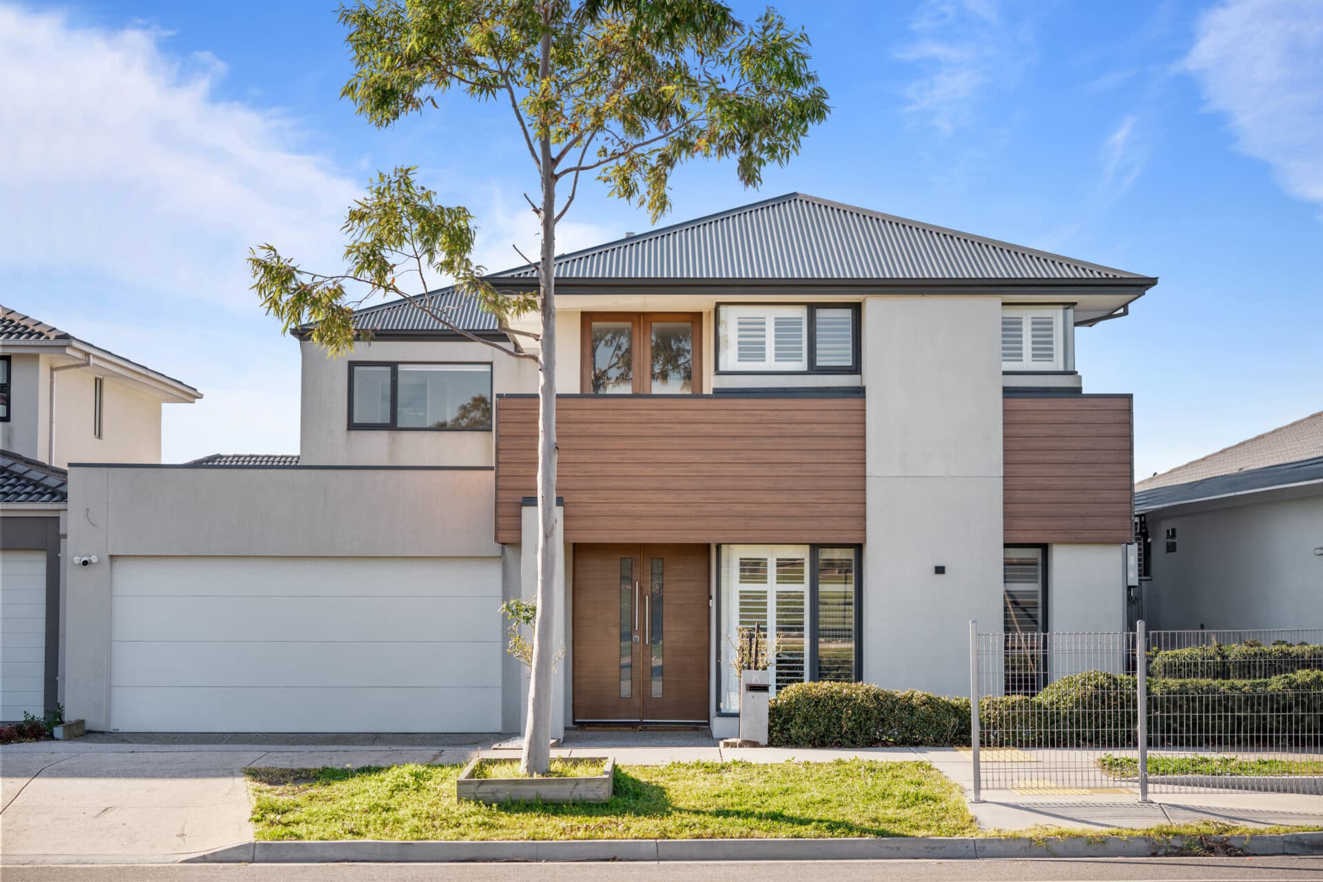 85 Alexo Road, Mickleham VIC 3064 — photo 1 of 29