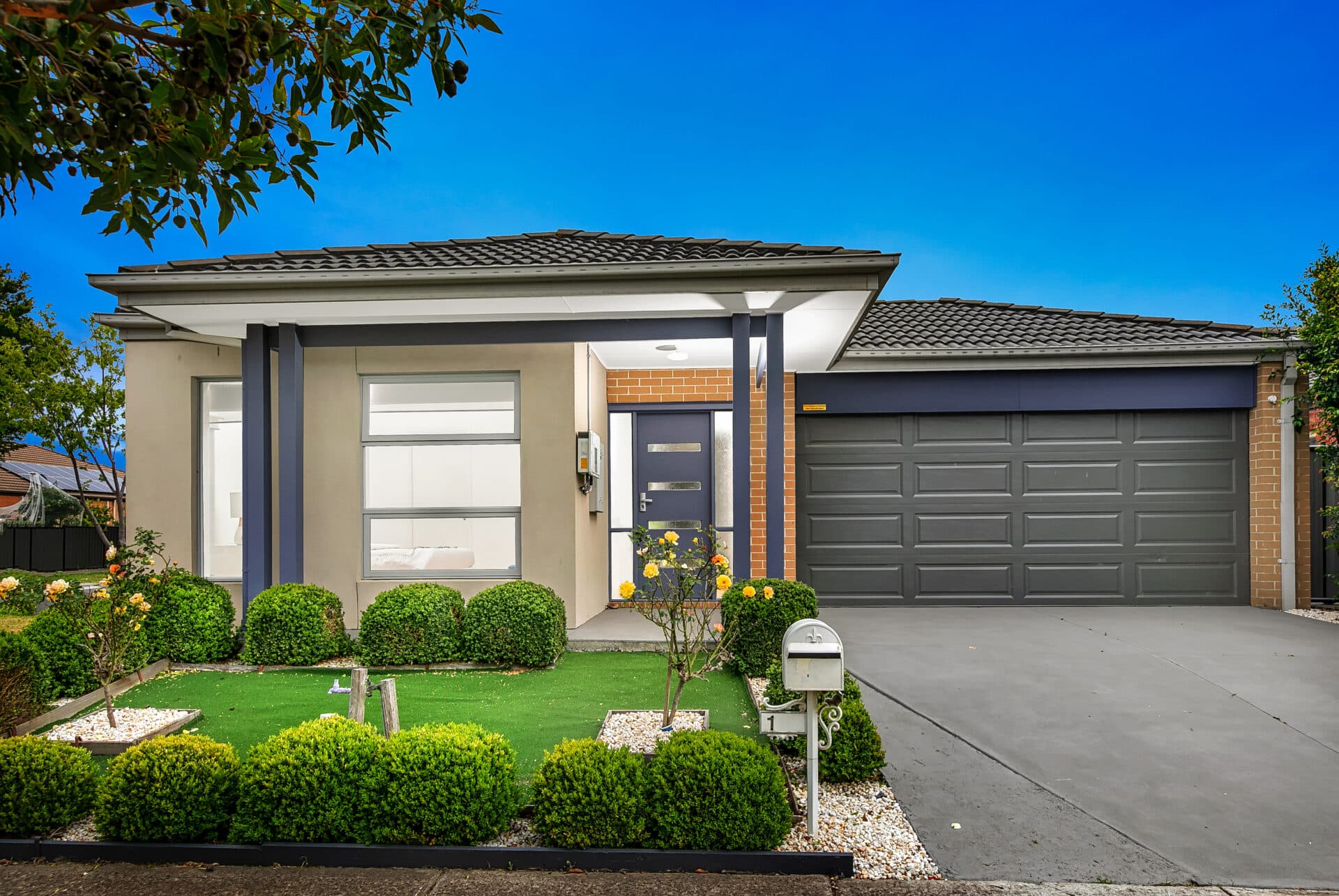 1 Kelway Street, Craigieburn VIC 3064 — photo 1 of 1