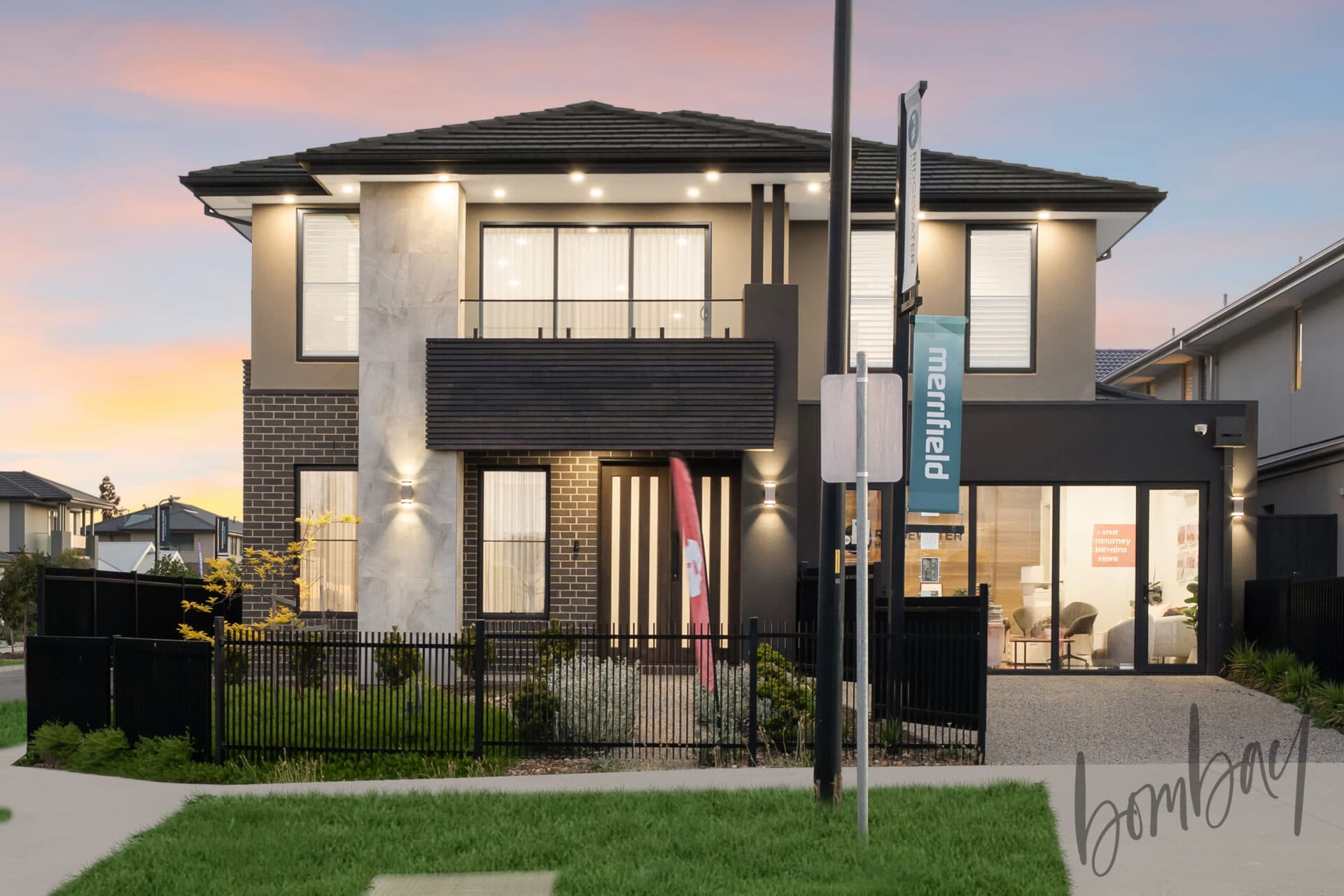 124 Balmain Road, Mickleham VIC 3064 — photo 1 of 29