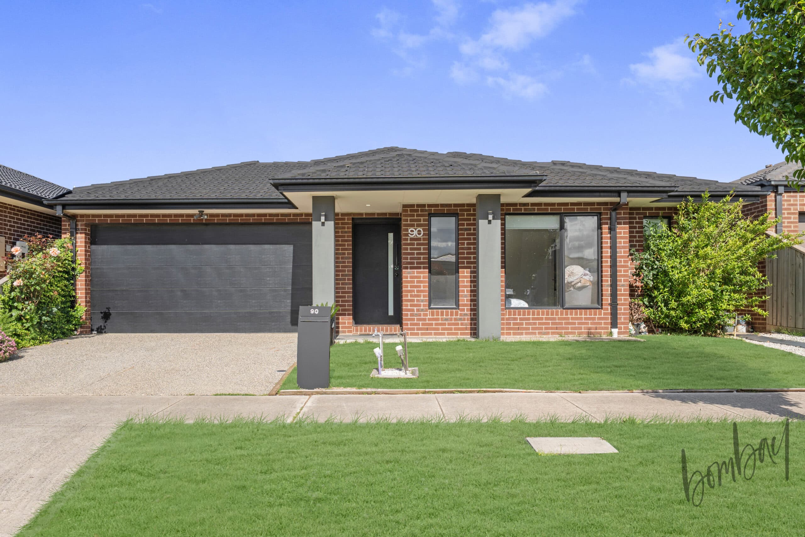 90 Stettler Boulevard, Mickleham VIC 3064 — photo 1 of 19