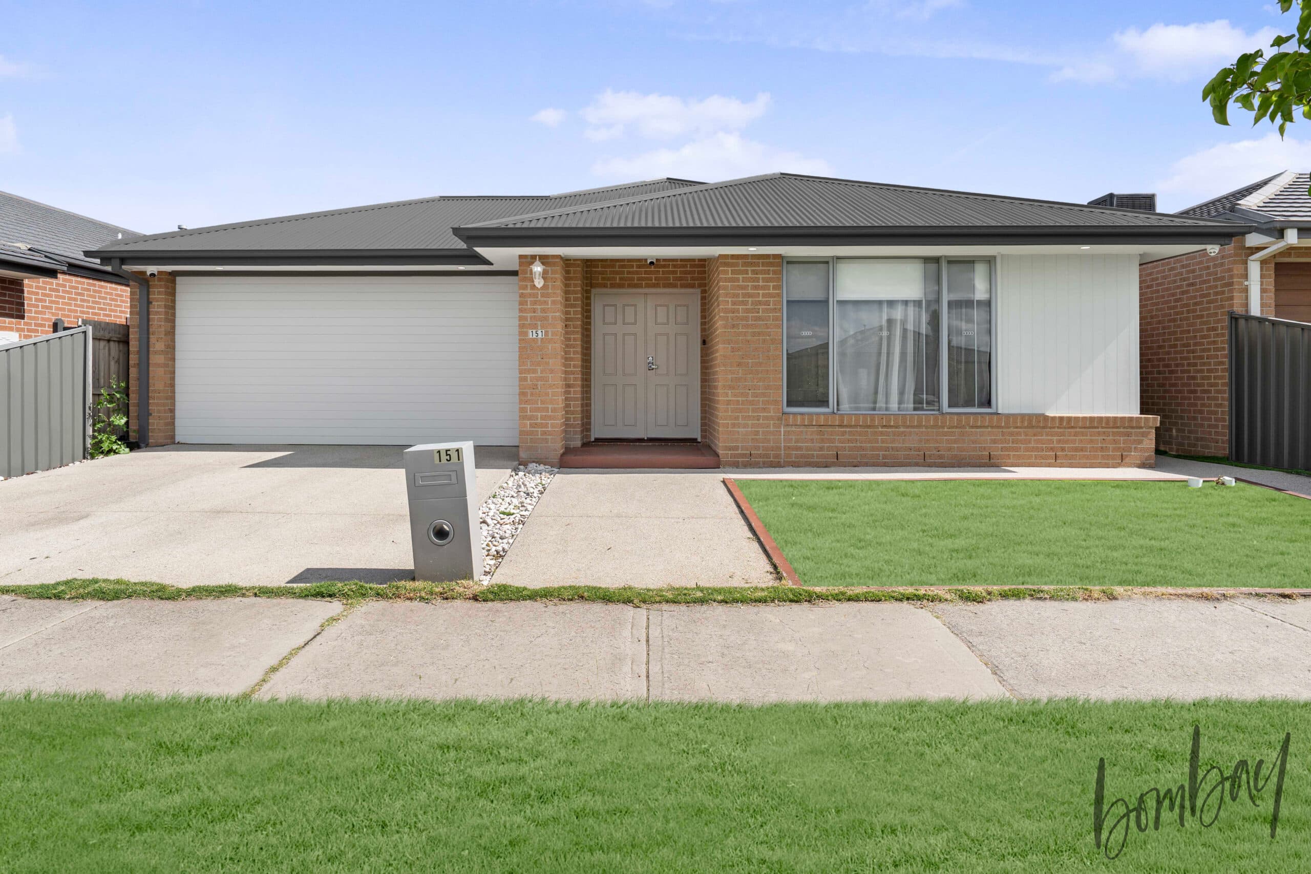151 Brossard Road, Mickleham VIC 3064 — photo 1 of 23