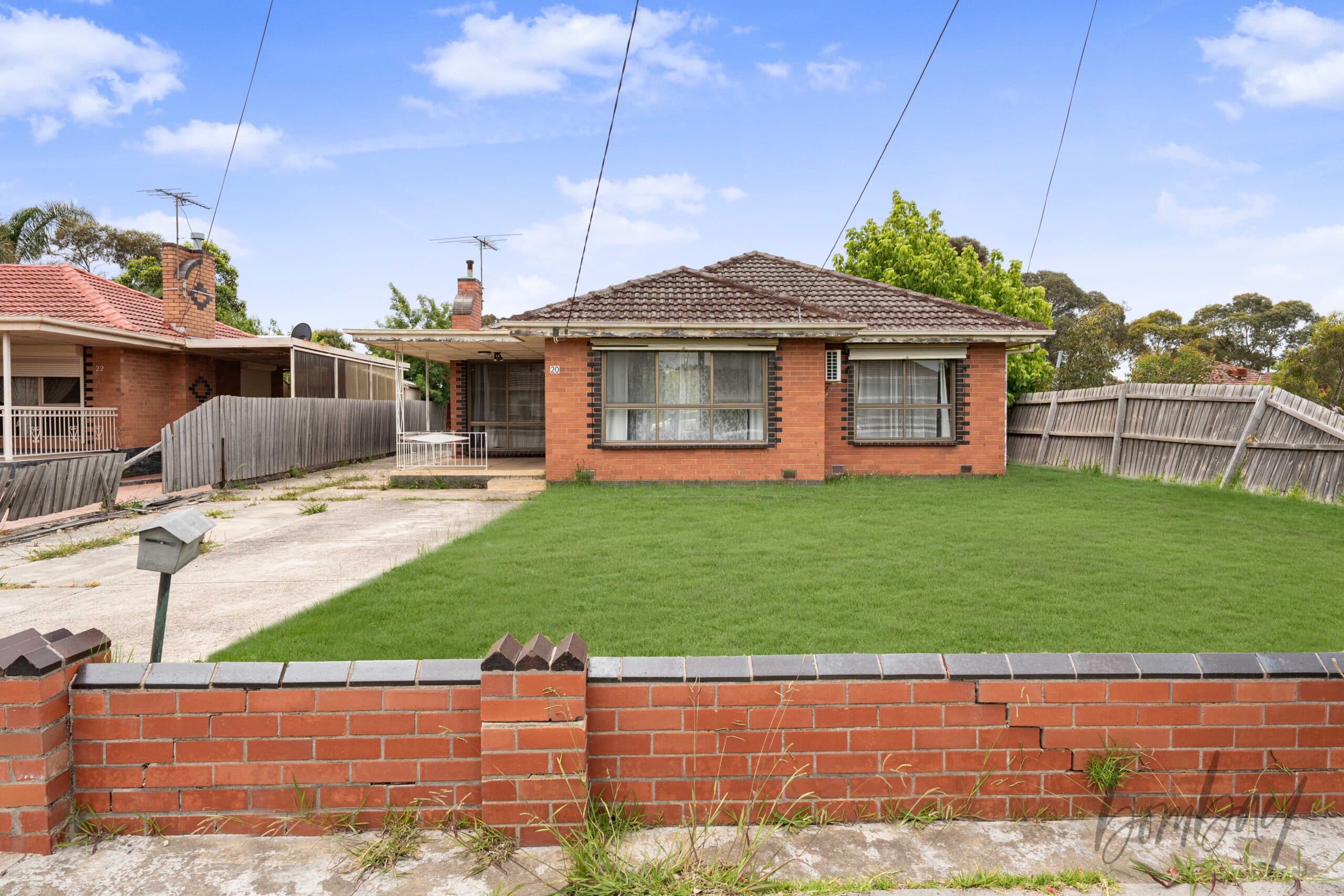 20 Oulton Street, Fawkner VIC 3060 — photo 1 of 15