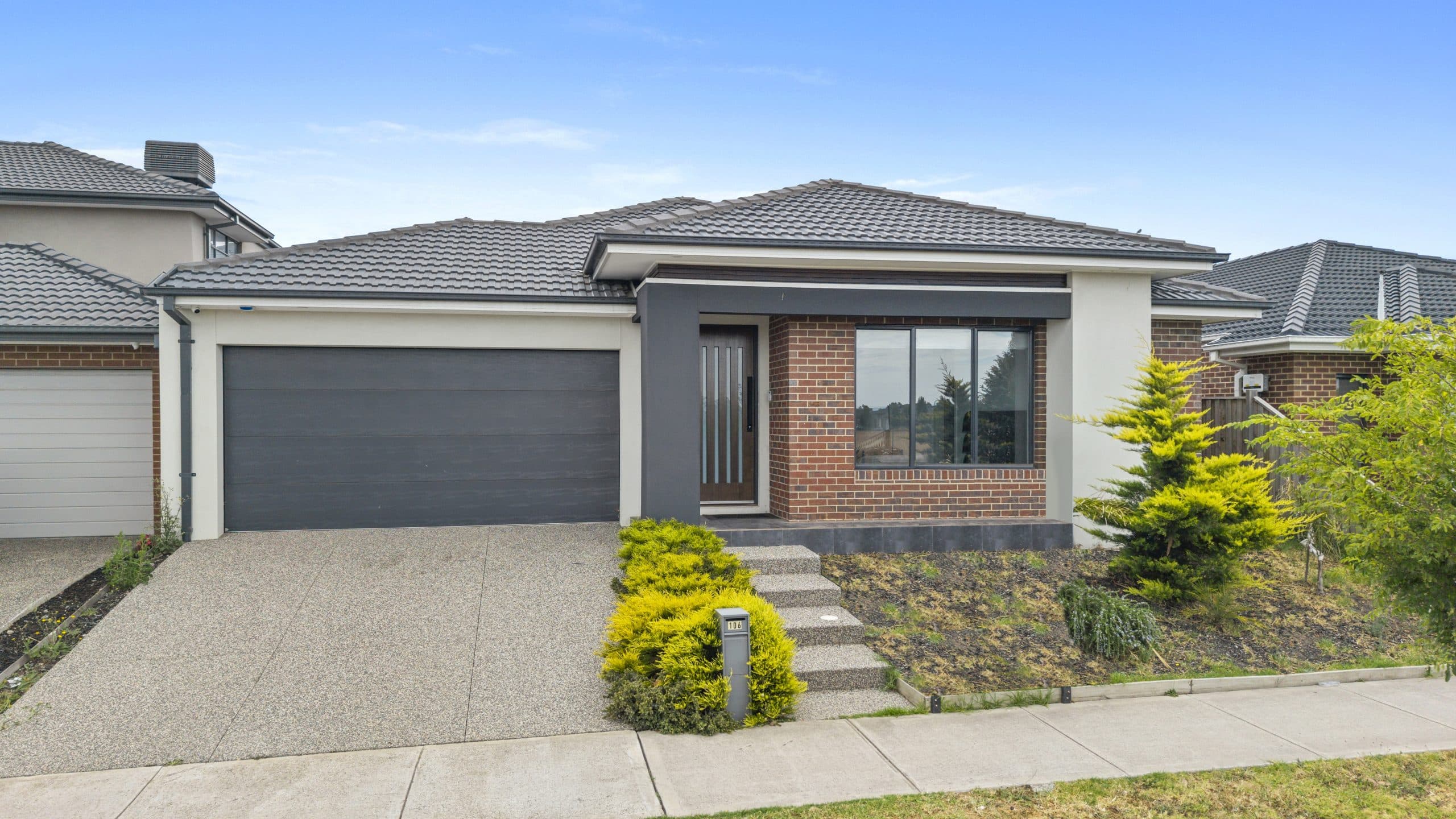 106 Brossard Road, Mickleham VIC 3064 — photo 1 of 25