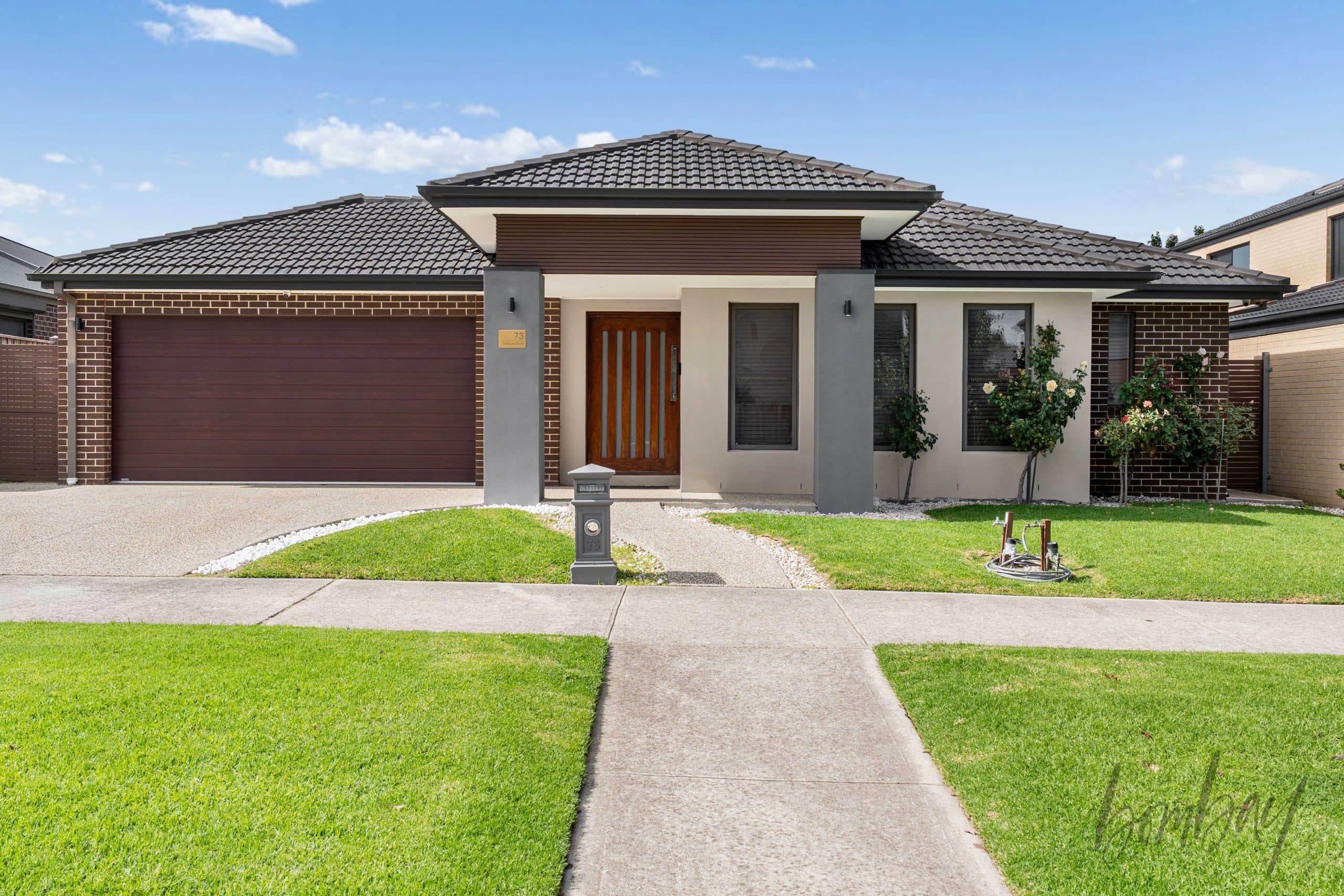 73 Trillium Boulevard, Mickleham VIC 3064 — photo 1 of 25