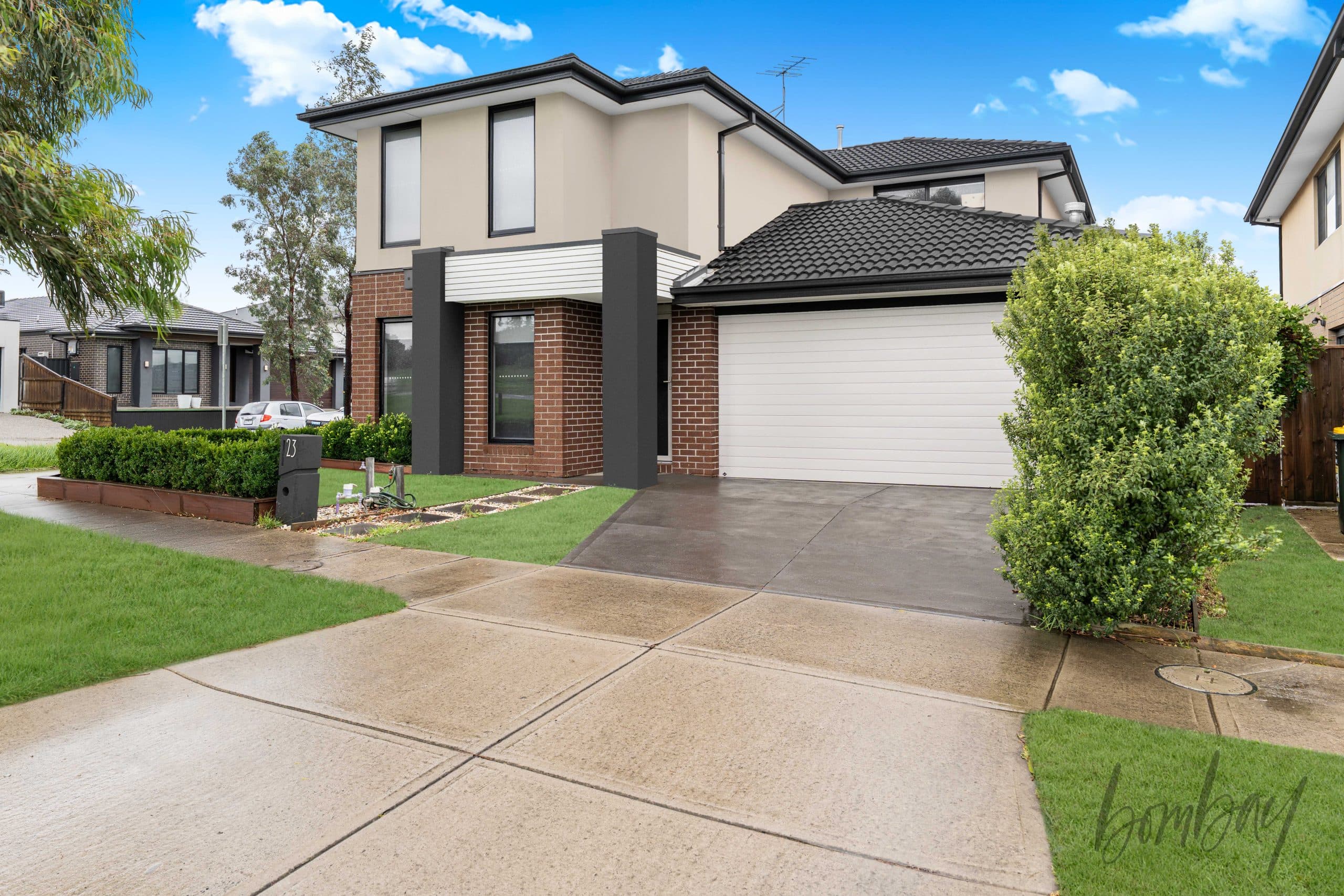 23 Denbigh Loop, Mickleham VIC 3064 — photo 1 of 16
