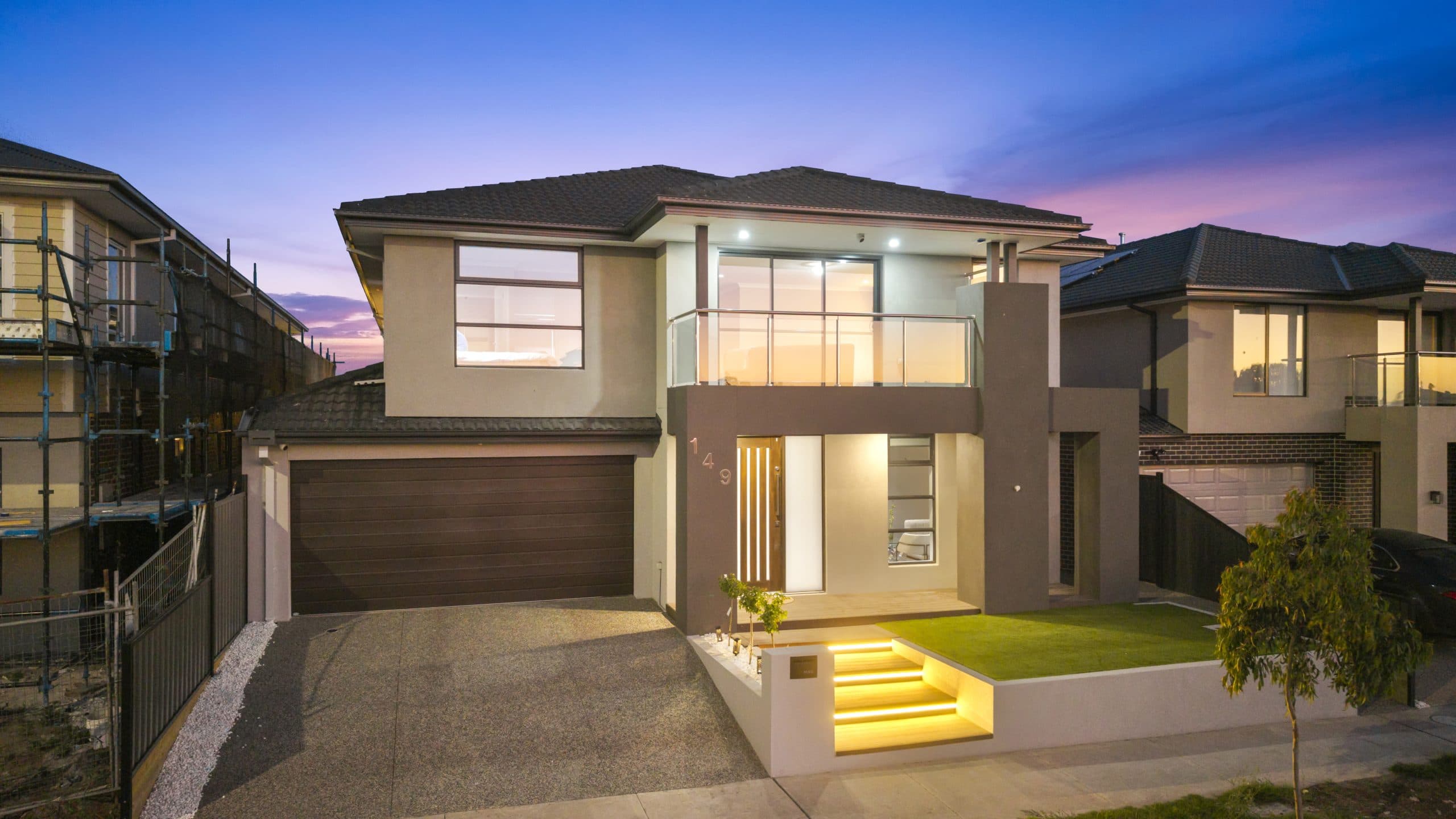 149 Dryland Boulevard, Mickleham VIC 3064 — photo 1 of 33