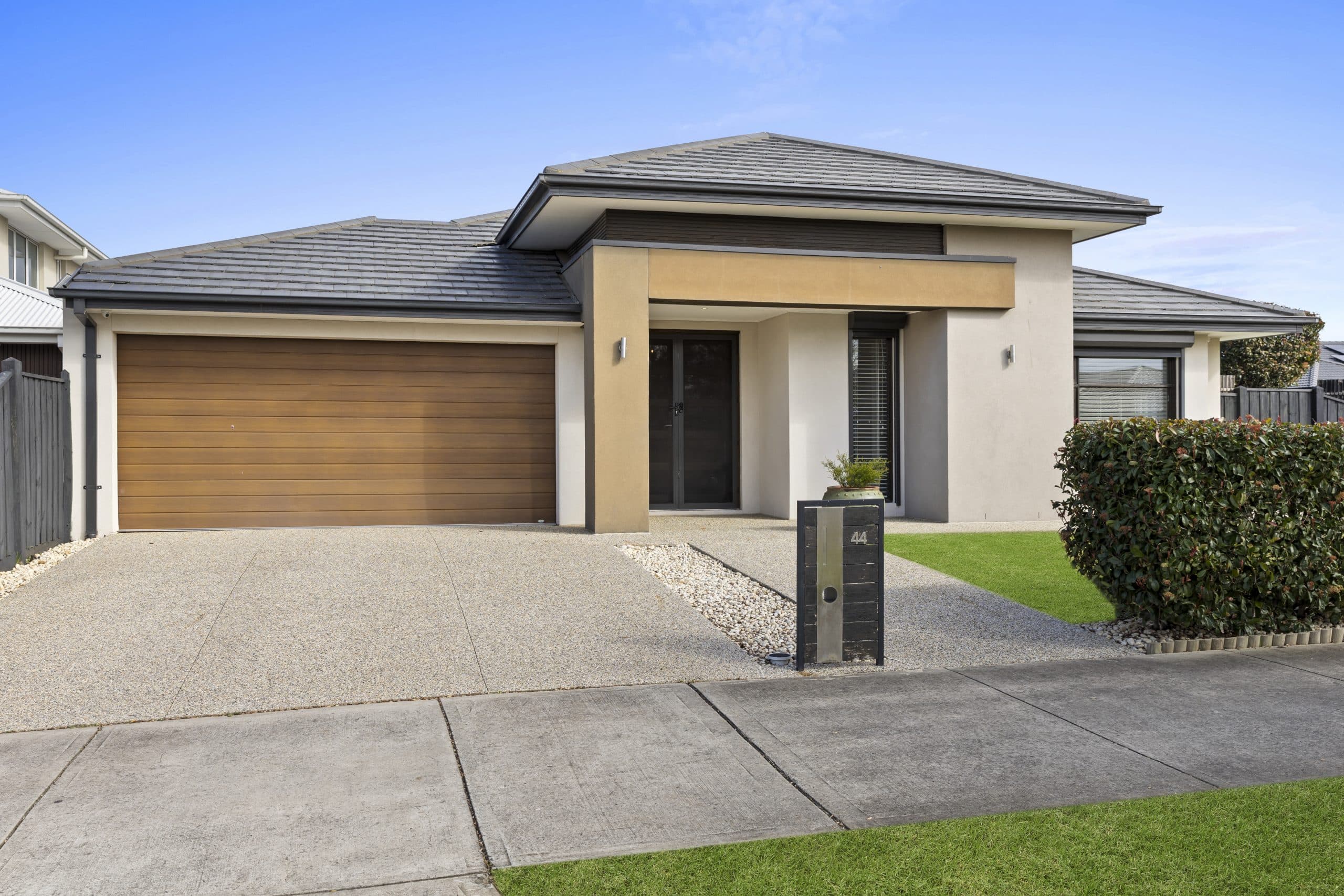 44 Balmain Road, Mickleham VIC 3064 — photo 1 of 23
