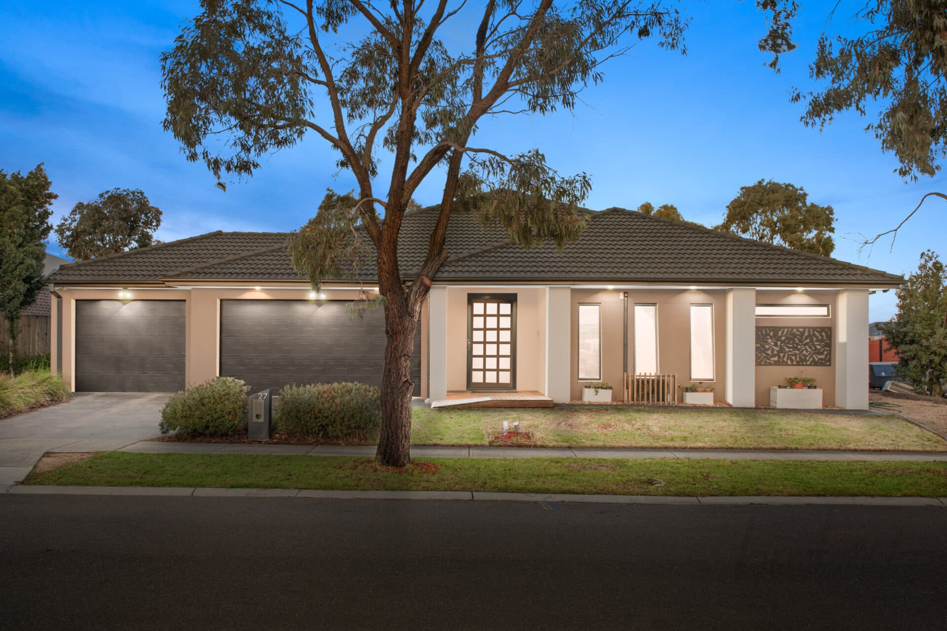 27 Palladium Circle, Beveridge VIC 3753