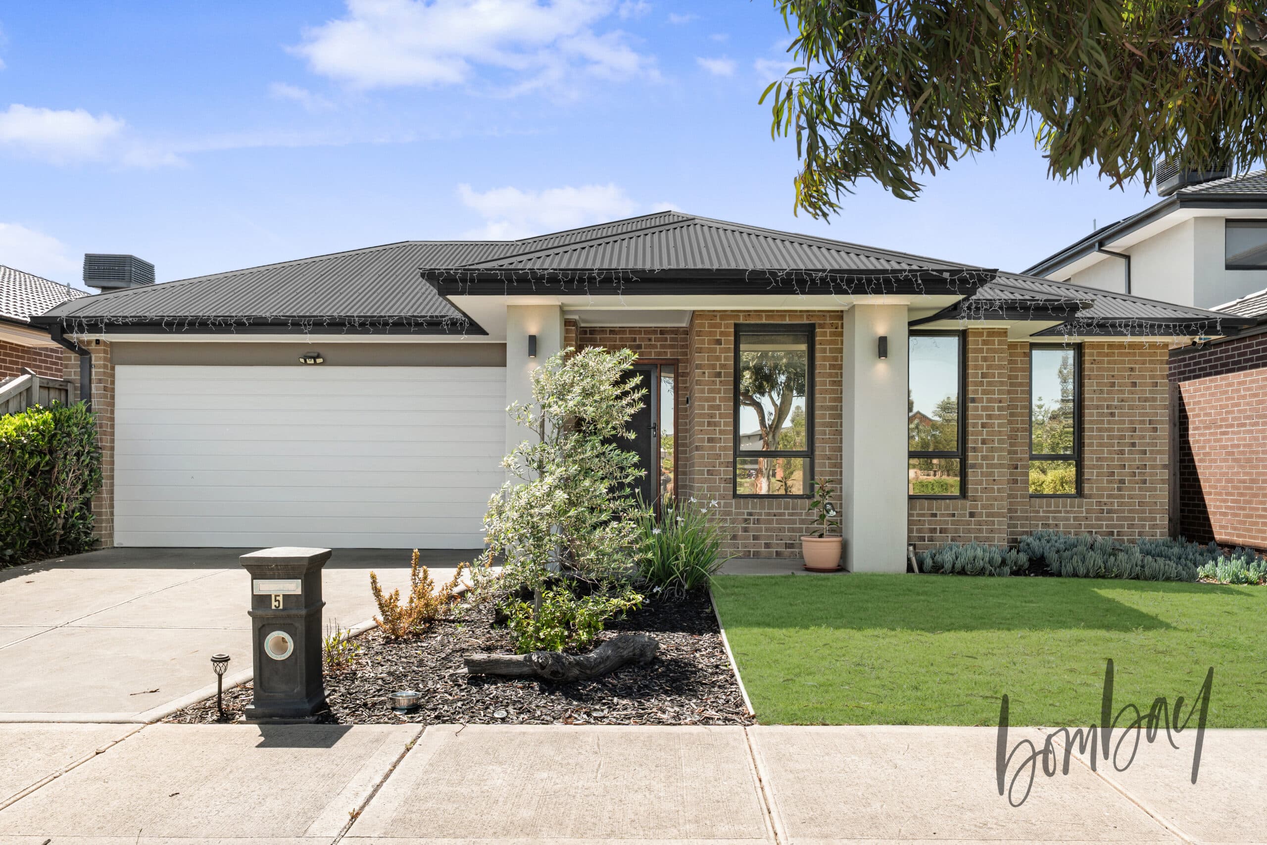 5 Langford Road, Donnybrook VIC 3064