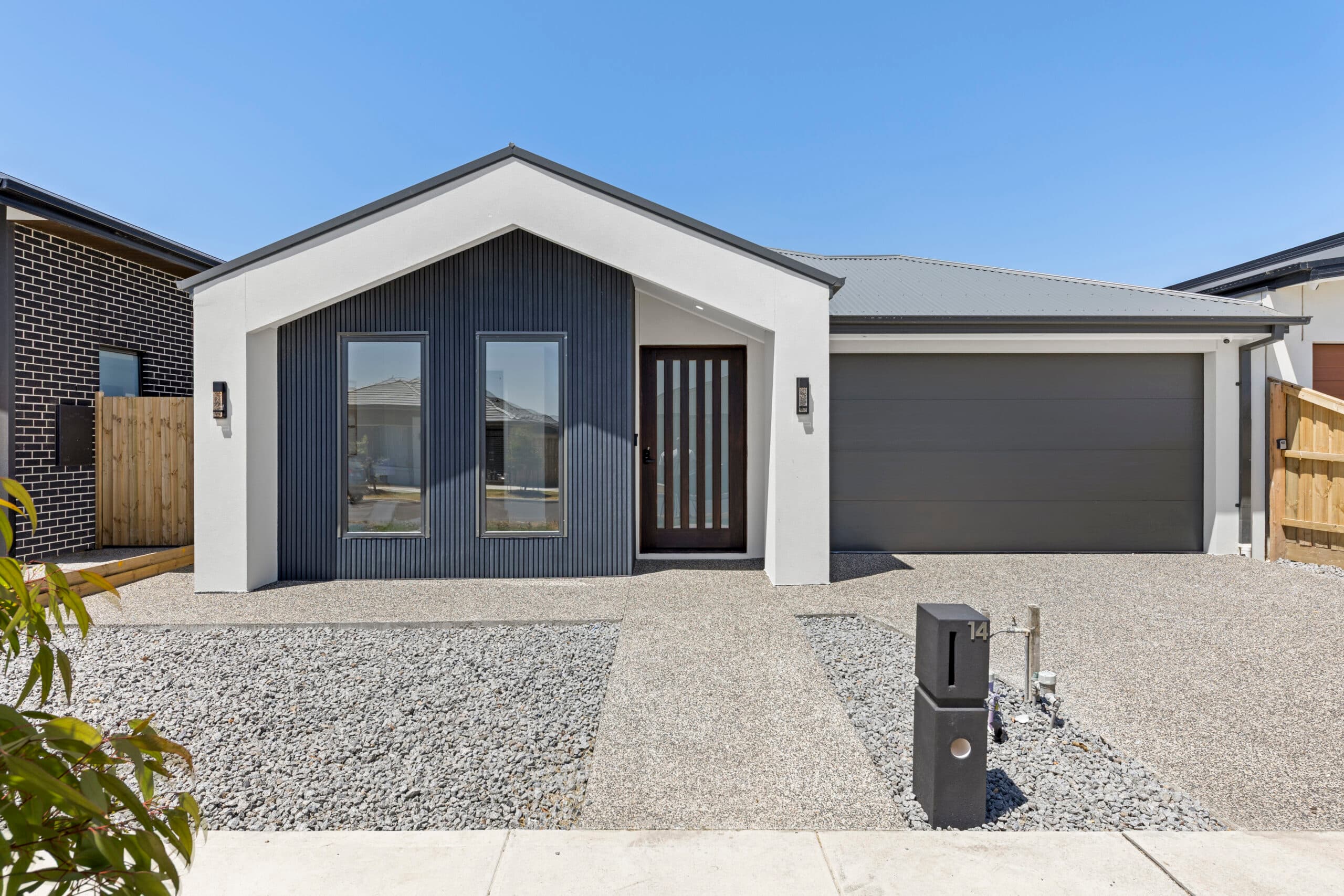 14 Glenlyon Road, Donnybrook VIC 3064
