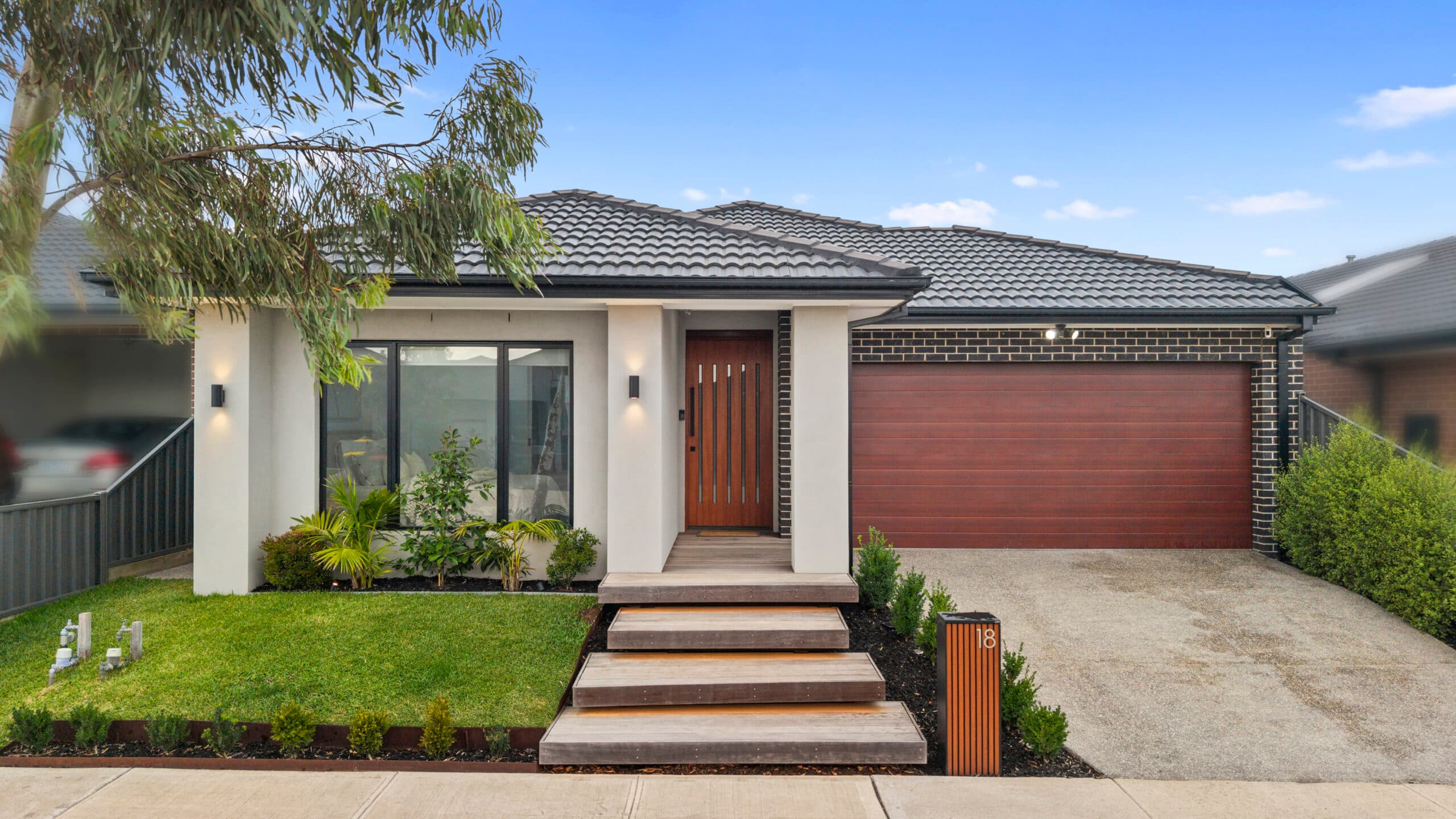 18 Butter Way, Donnybrook VIC 3064