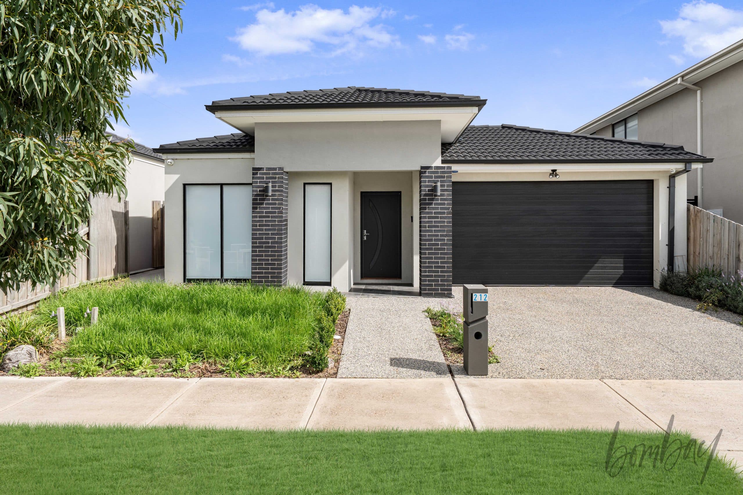212 Brossard Road, Mickleham VIC 3064