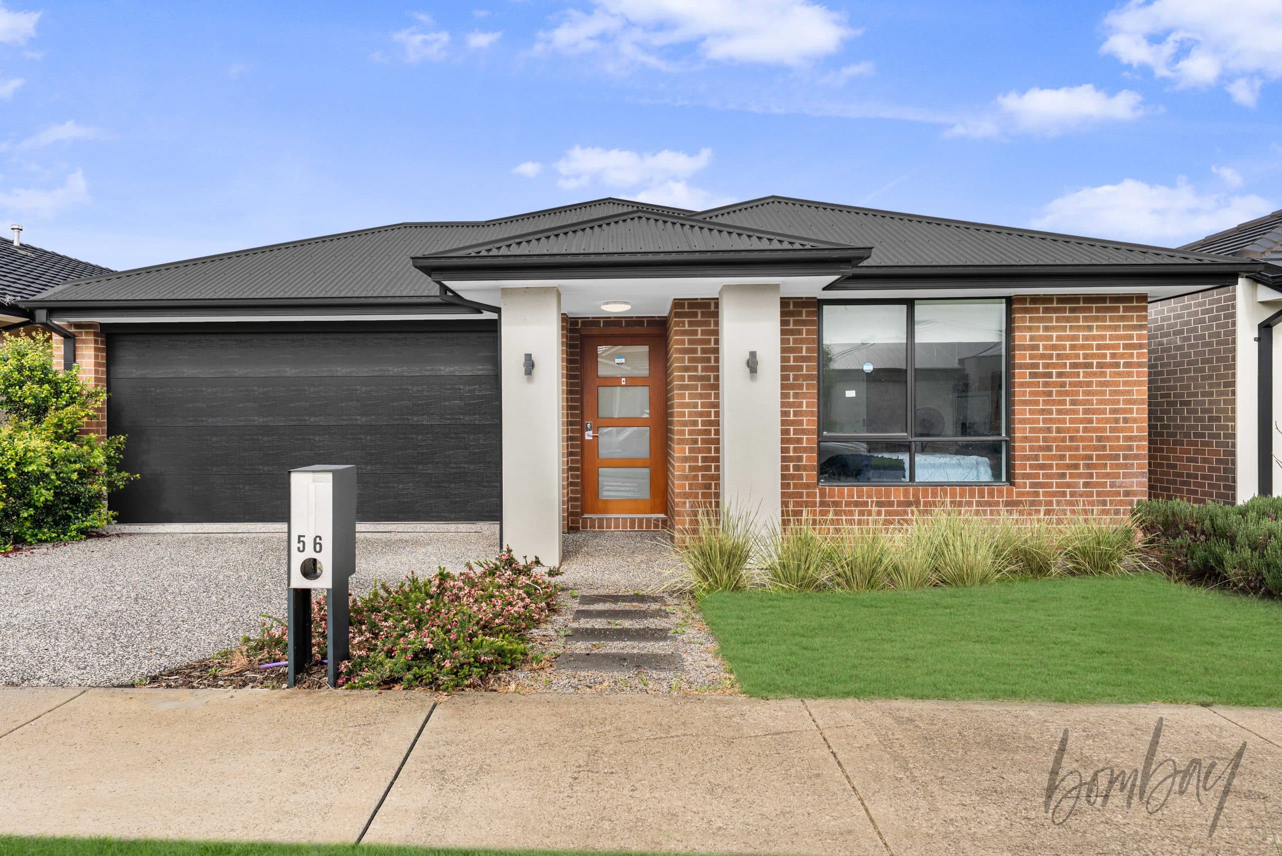 56 Hardwood Grove, Donnybrook VIC 3064
