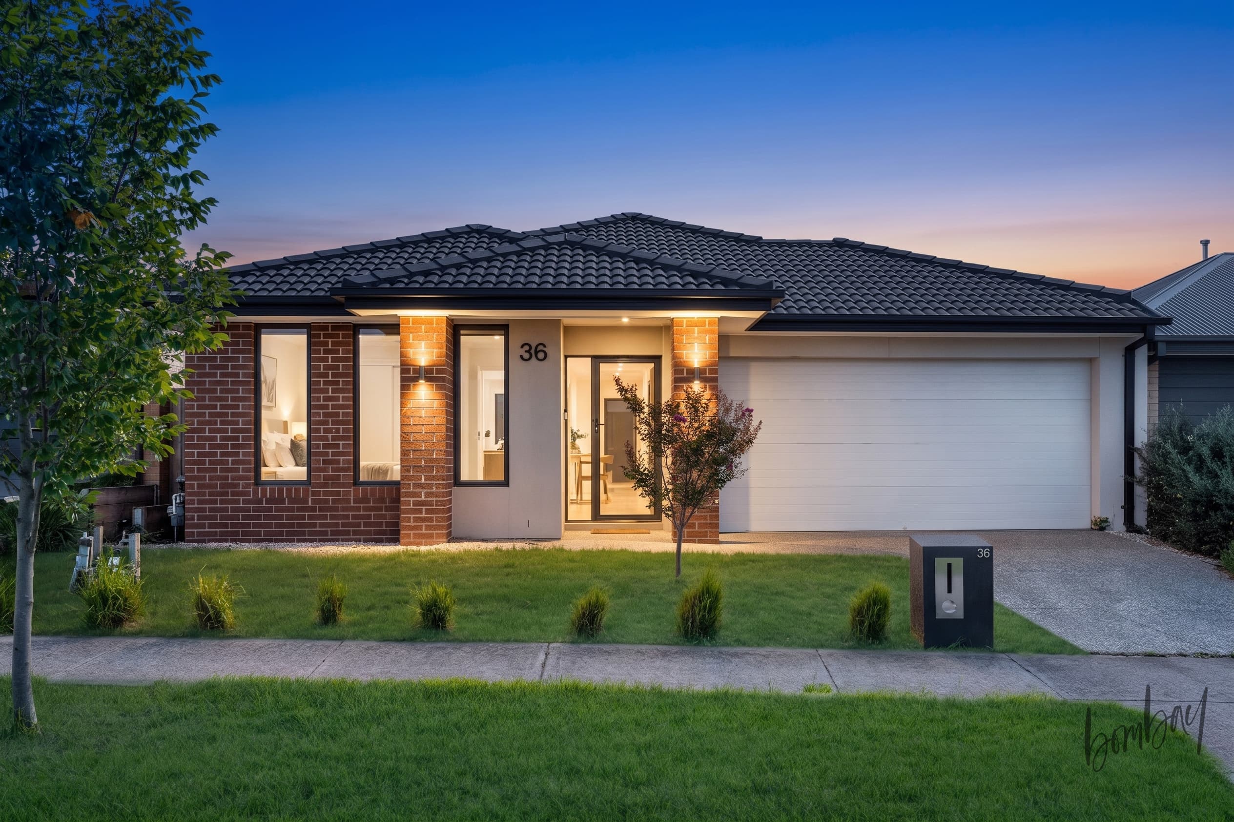 36 Ironside Street, Donnybrook VIC 3064