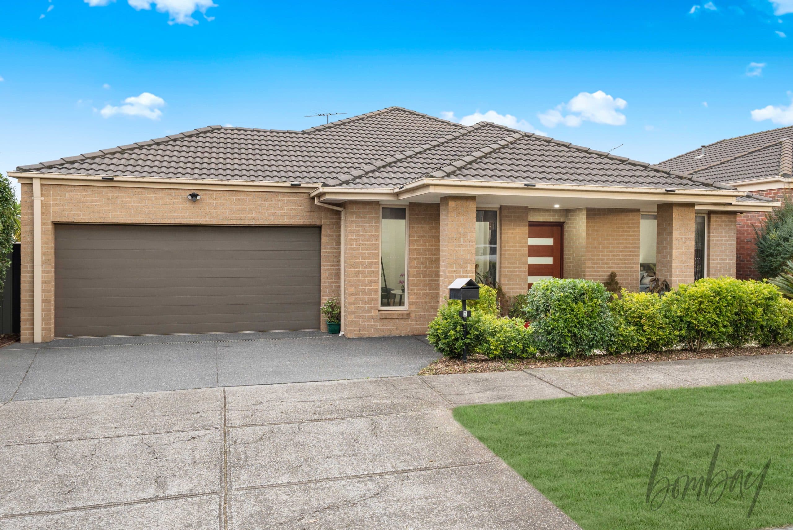 3 Stafford Link, Craigieburn VIC 3064