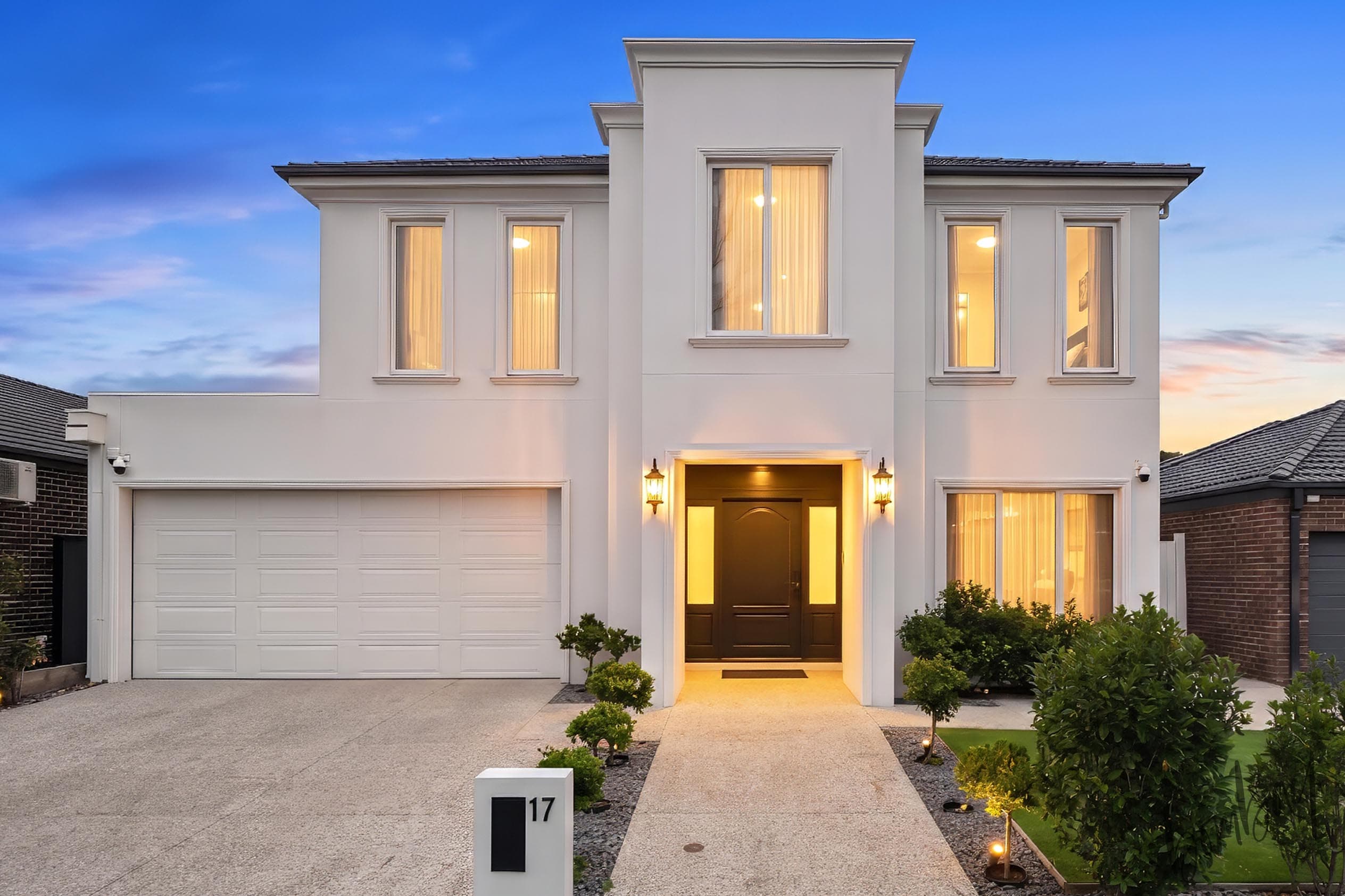 17 Twilight Drive, Mickleham VIC 3064