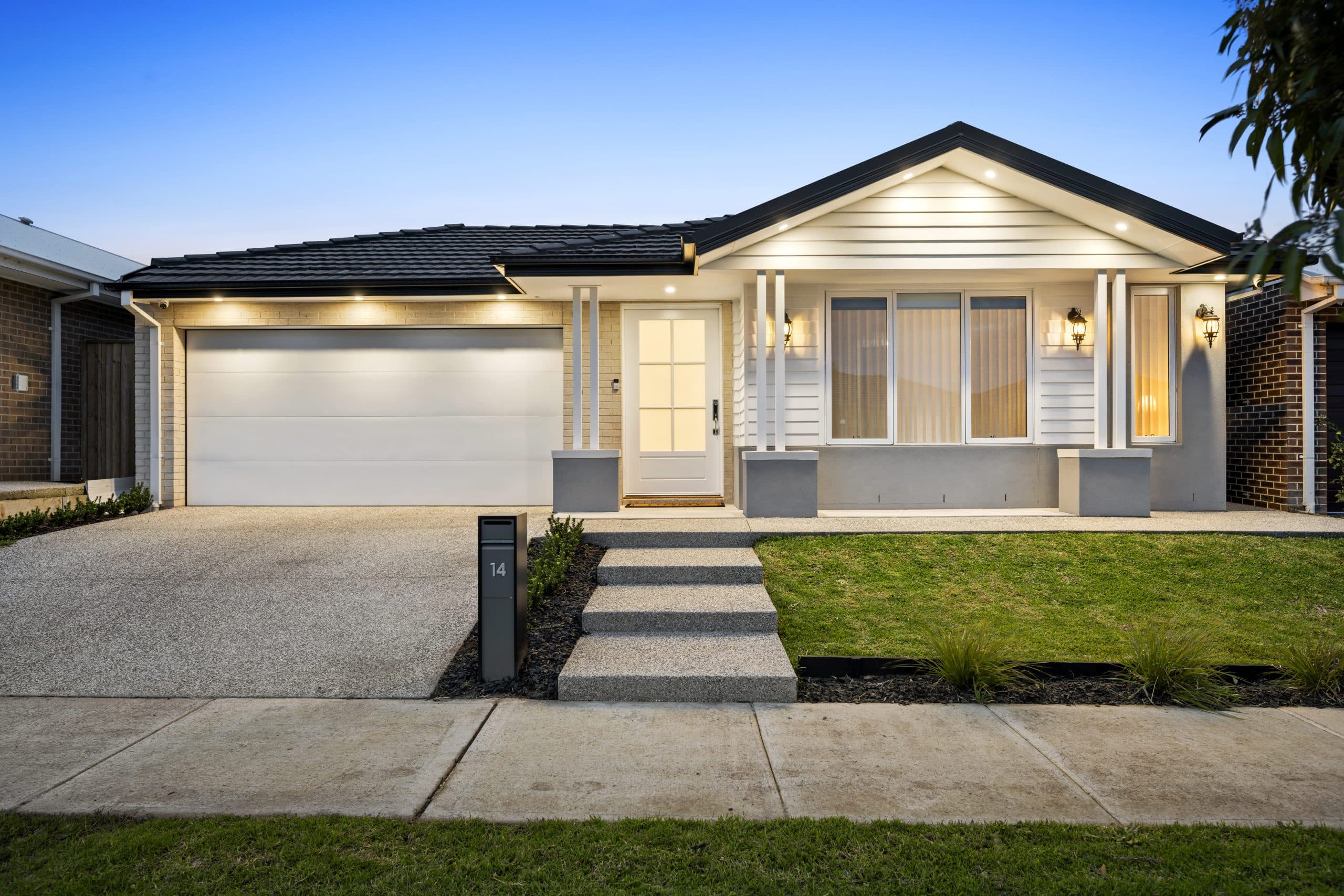 14 Commonwealth Circuit, Donnybrook VIC 3064