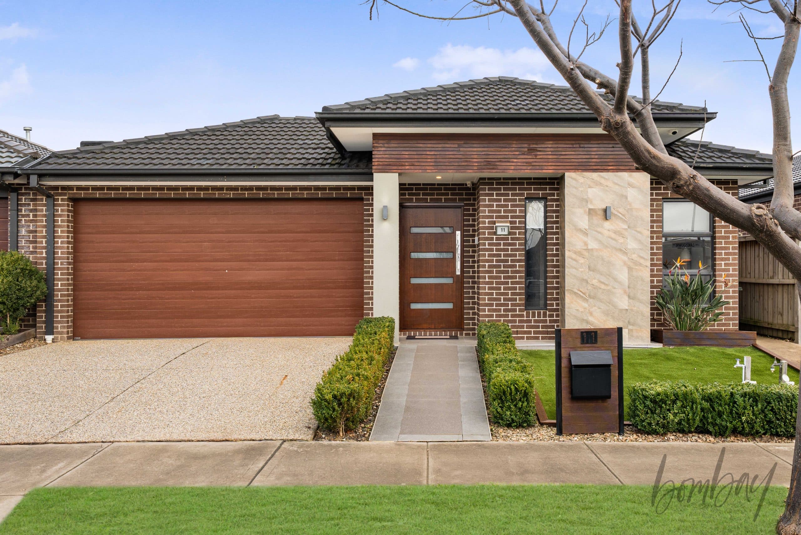 11 Landsdowne Avenue, Mickleham VIC 3064