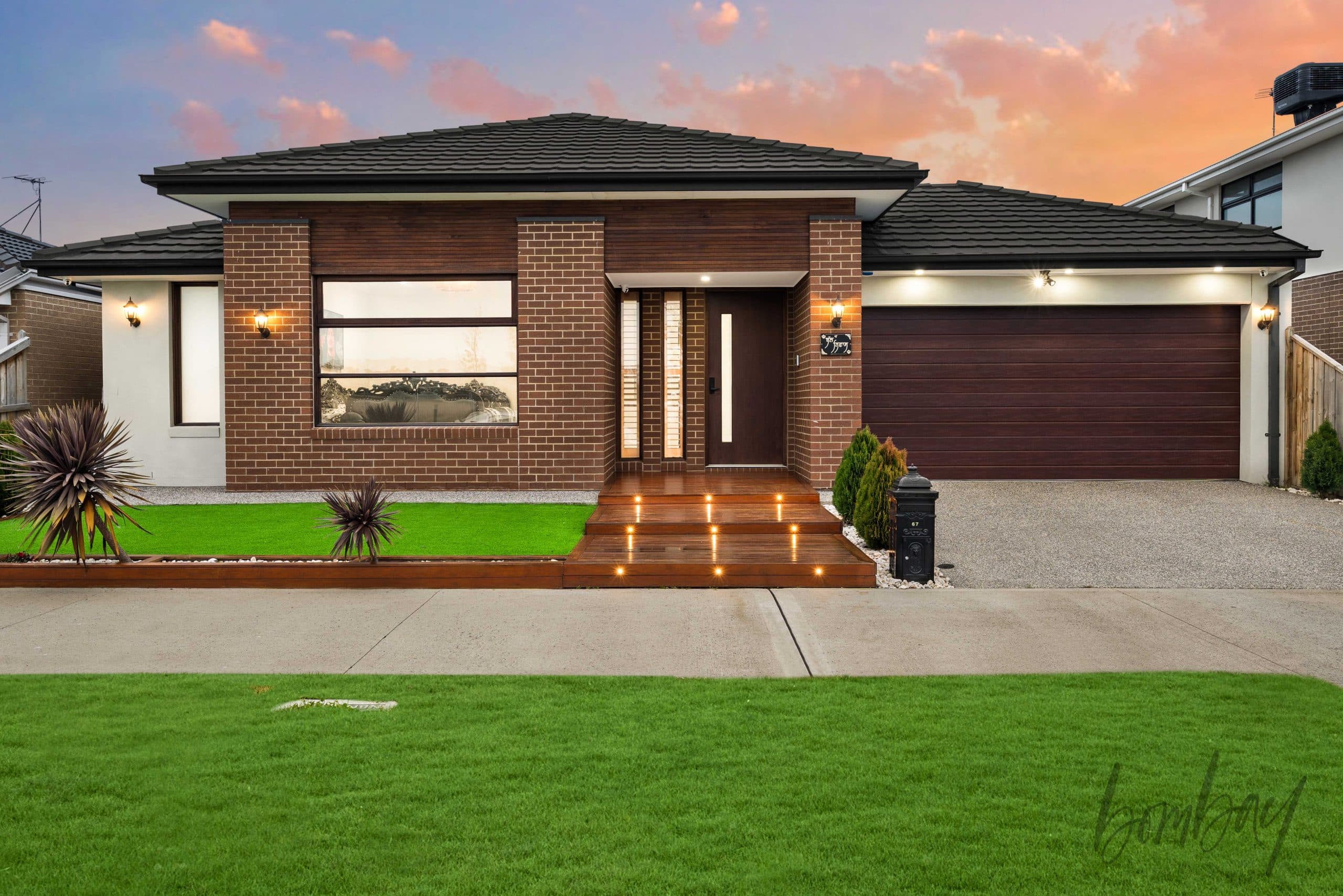 67 Rosehill Boulevard, Mickleham VIC 3064