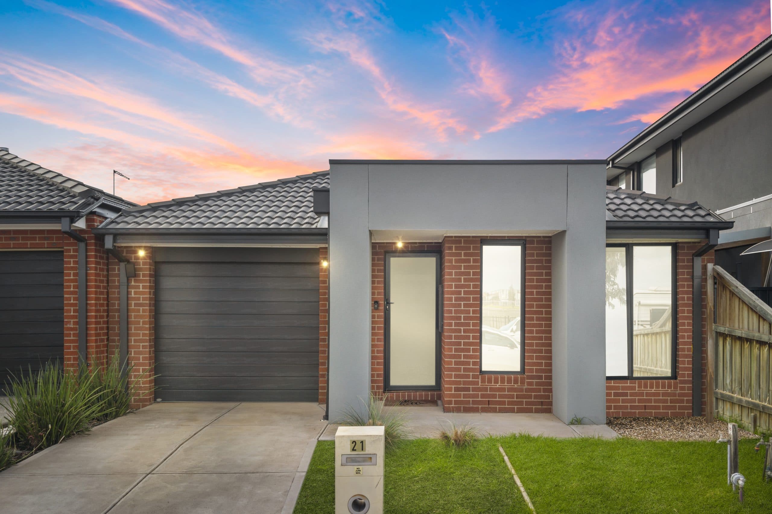 21 Tannum Circuit, Truganina VIC 3029