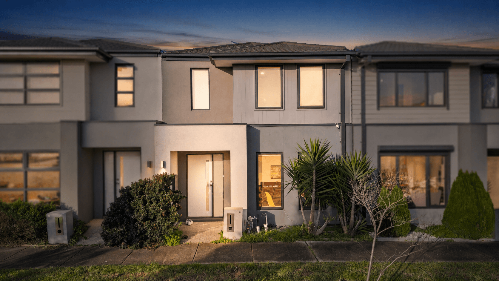 6 Nick Way, Kalkallo VIC 3064
