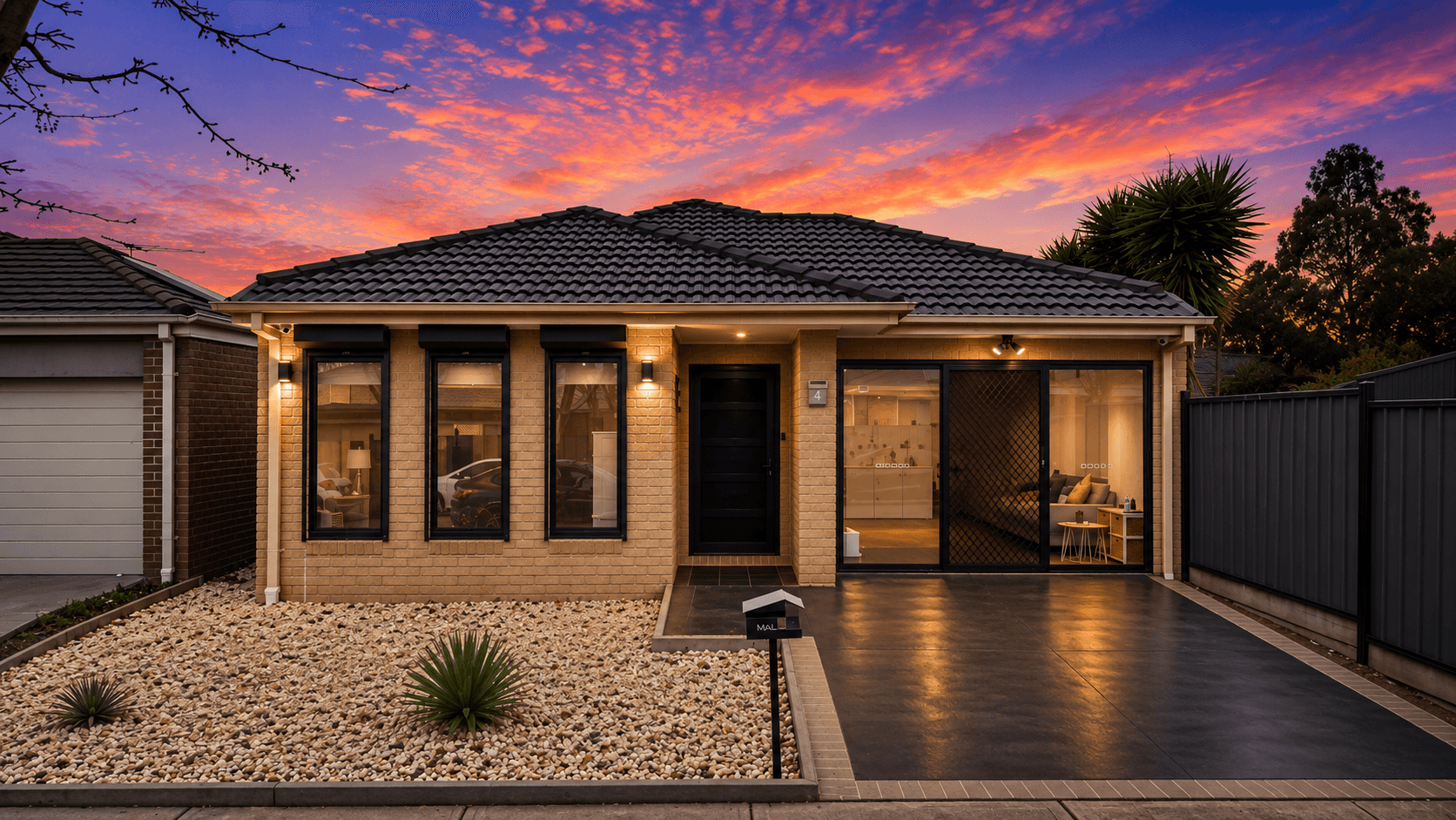 4 Harrison Street, Craigieburn VIC 3064