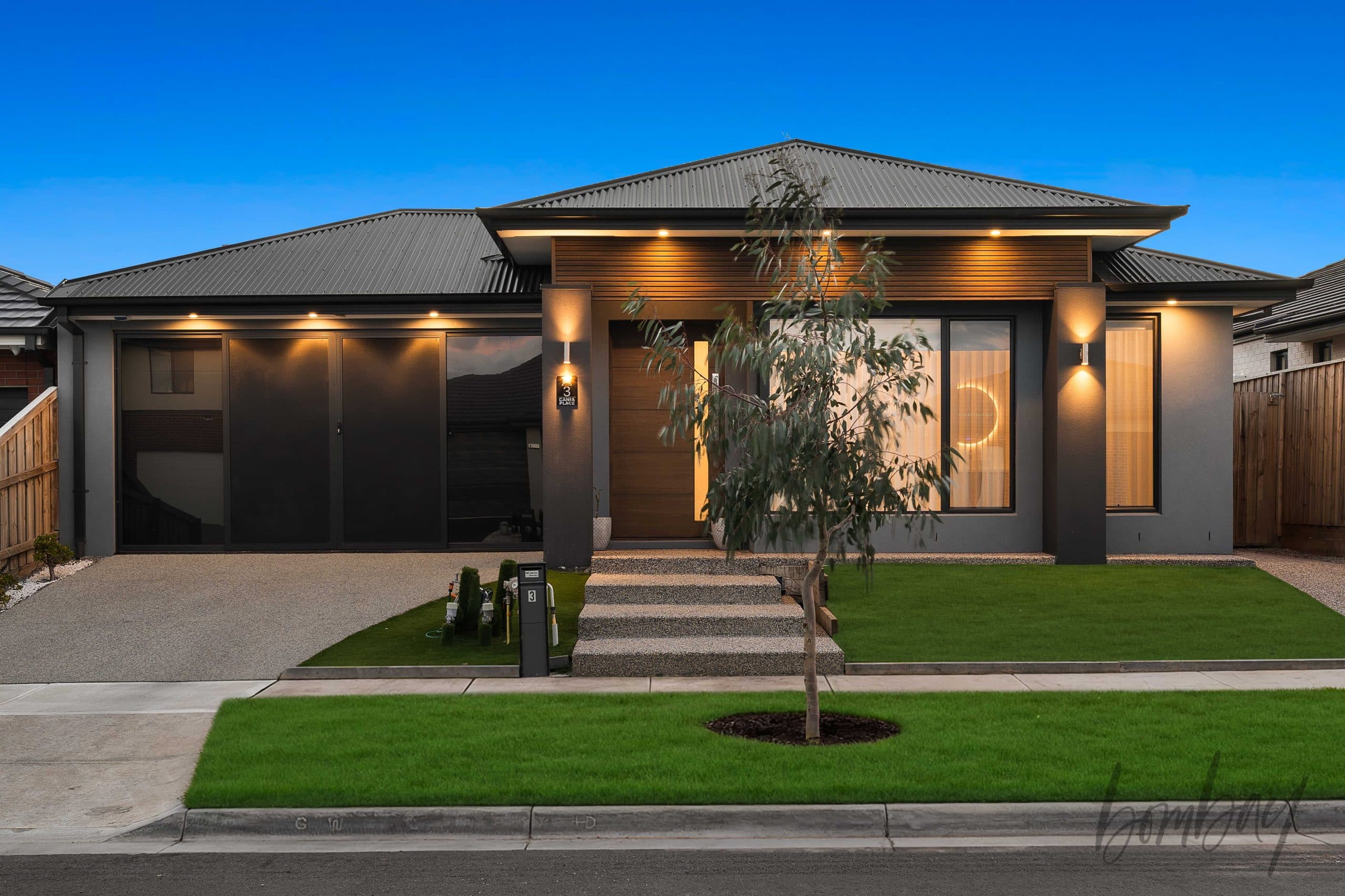 3 Cania Place, Donnybrook VIC 3064