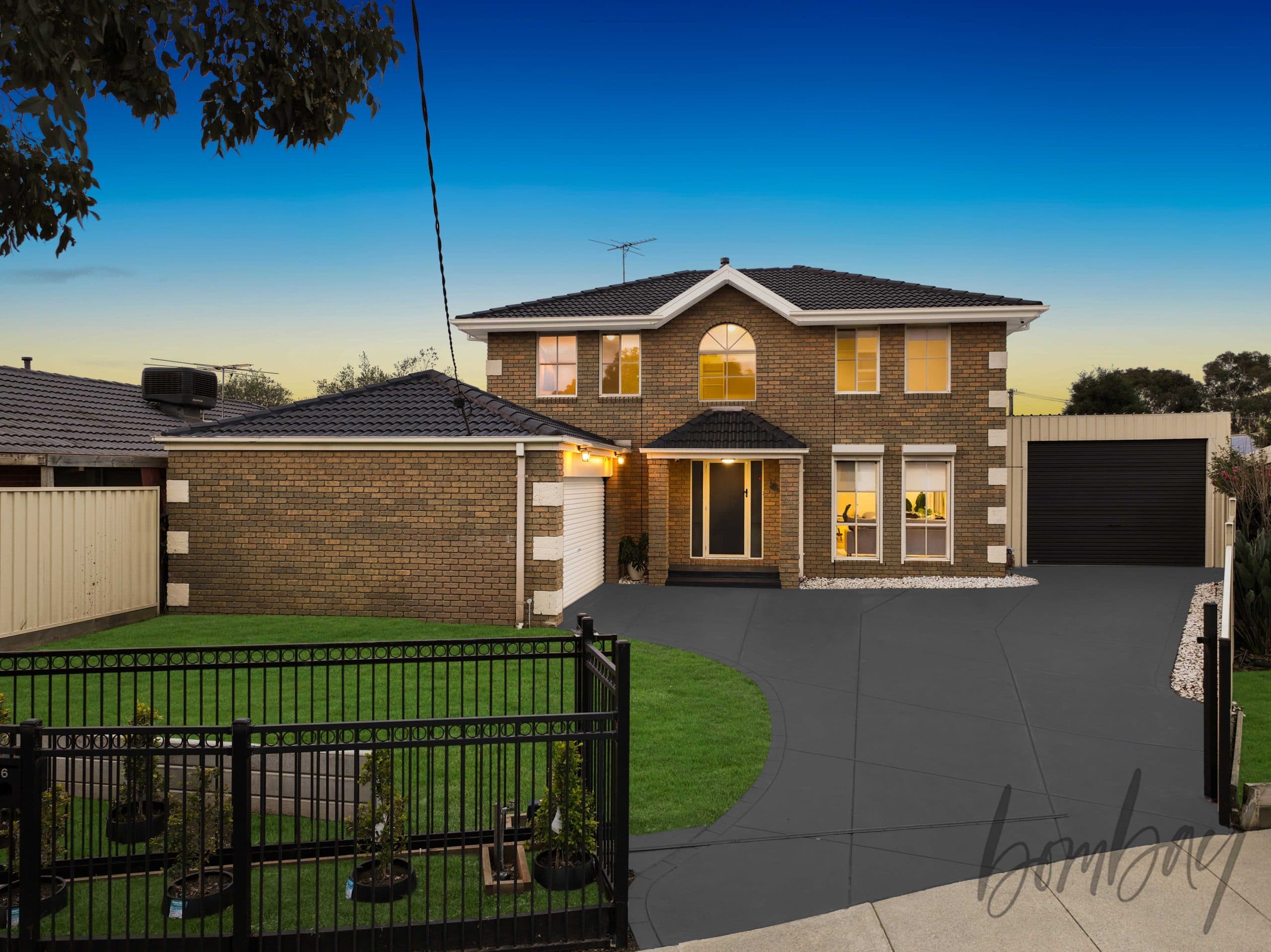 16 Bisley Court, Craigieburn VIC 3064