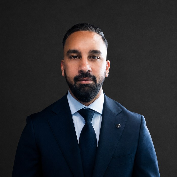 Kanwar Dhindsa, Sales Executive at Bombay Real Estate