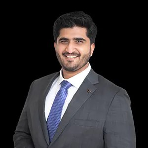 Maaz Awais, Sales Consultant at Bombay Real Estate