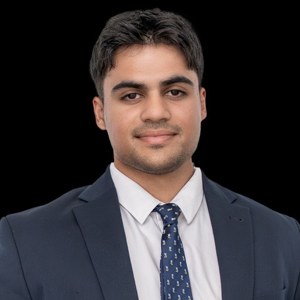 Yuvraj Singla, Sales Associate to Jatin Mehta at Bombay Real Estate